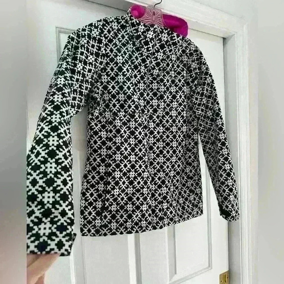 Columbia Youth Girls Bugaboo Interchange Winter Ski Jacket
Black Print Size L - Picture 5 of 13